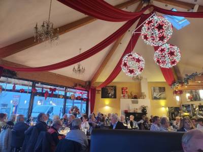 17.12.2025
Weihnachtsfeier