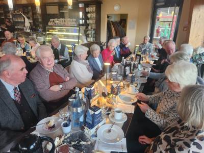 17.12.2025
Weihnachtsfeier