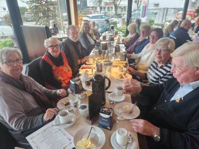 17.12.2025
Weihnachtsfeier