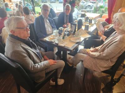 17.12.2025
Weihnachtsfeier