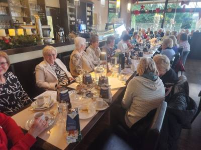 17.12.2025
Weihnachtsfeier