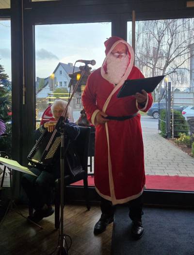 17.12.2025
Weihnachtsfeier