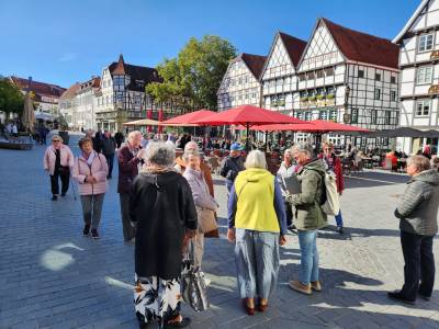 01.10.2025
Besuch in Soest