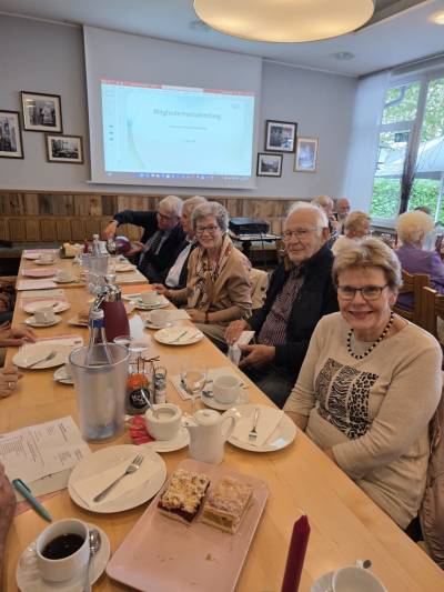 17.09.2025
Jahreshauptver-sammlung