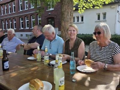 09.08.2025
Grillen