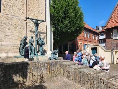 24.07.2025
Besuch in M�nster