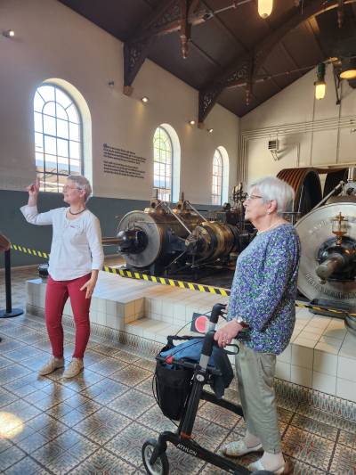 30.04.2025
Museum Bocholt