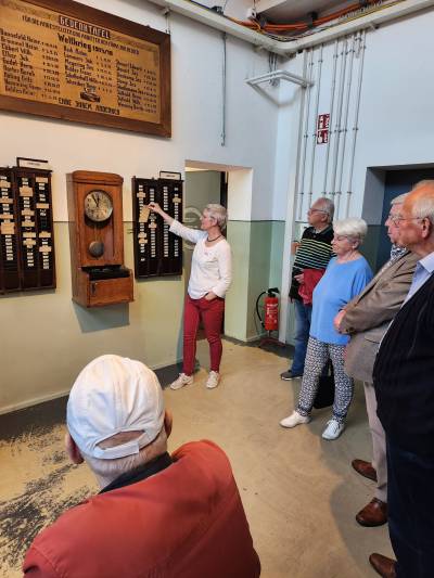 30.04.2025
Museum Bocholt