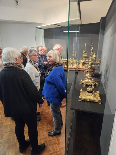 11.03.2025
Museum Dortmund