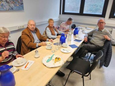 05.02.2025
Sicher im Alter