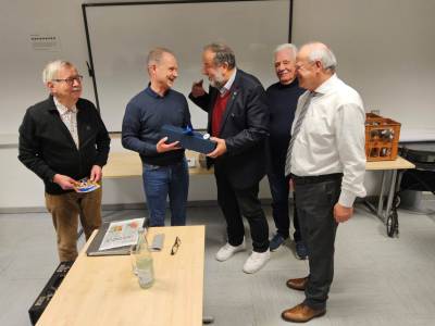 05.02.2025
Sicher im Alter