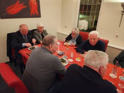 9.01.26 
Gr�nkohlessen bei Karamarko