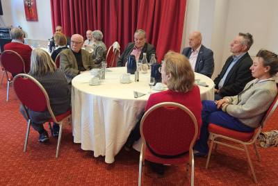 05.02.2026
Neujahrs-
empfang