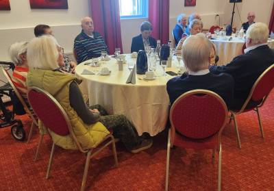 05.02.2026
Neujahrs-
empfang