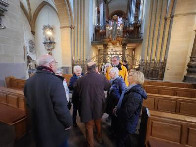 17.03.2026
Dom in
Paderborn