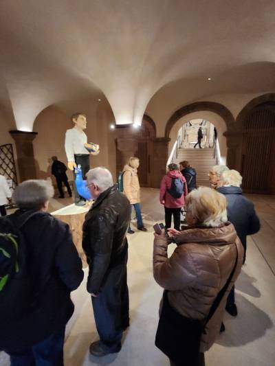 17.03.2026
Dom in
Paderborn