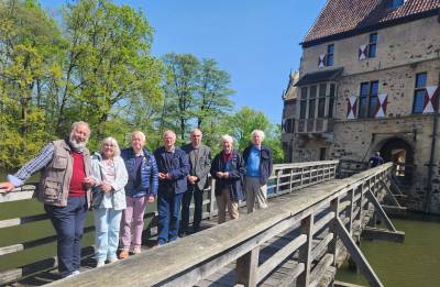 21.04.2026
Ausstellung in Burg Vischering