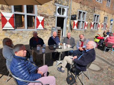 21.04.2026
Ausstellung in Burg Vischering