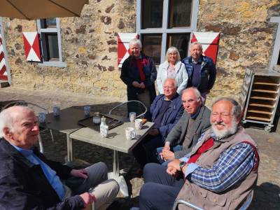 21.04.2026
Ausstellung in Burg Vischering