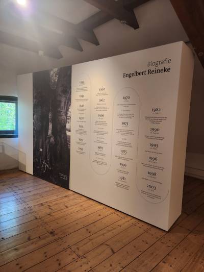 21.04.2026
Ausstellung in Burg Vischering