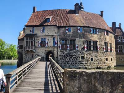21.04.2026
Ausstellung in Burg Vischering