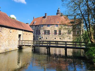 21.04.2026
Ausstellung in Burg Vischering