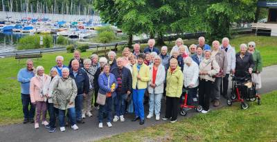 19.05.2026 Ausflug zum Biggesee