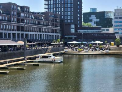 20.06.2026 Fahrt nach Venlo