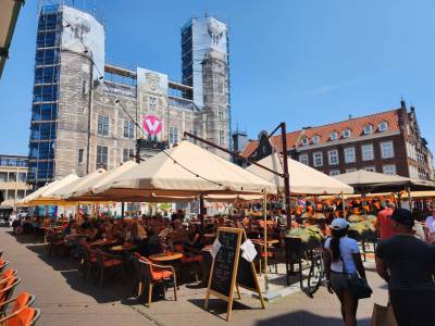 20.06.2026 Fahrt nach Venlo