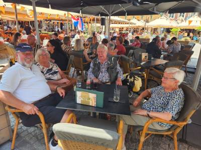 20.06.2026 Fahrt nach Venlo